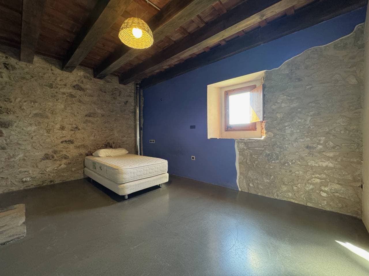 Casa unifamiliar a Sant Feliu Sasserra — Foto 6 de 29