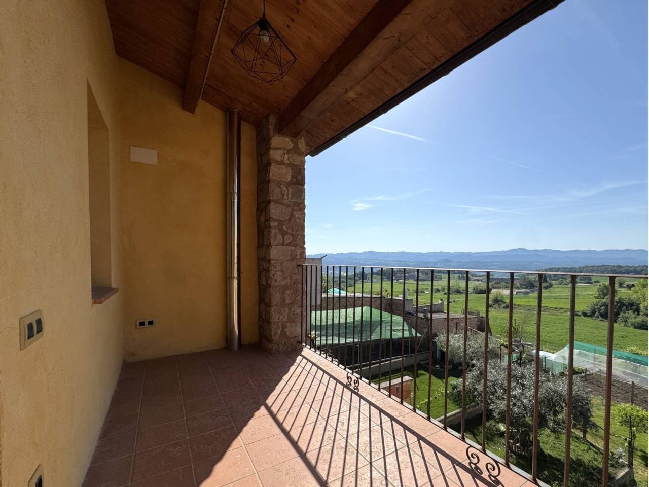 Casa unifamiliar a Sant Feliu Sasserra — Foto 19 de 29