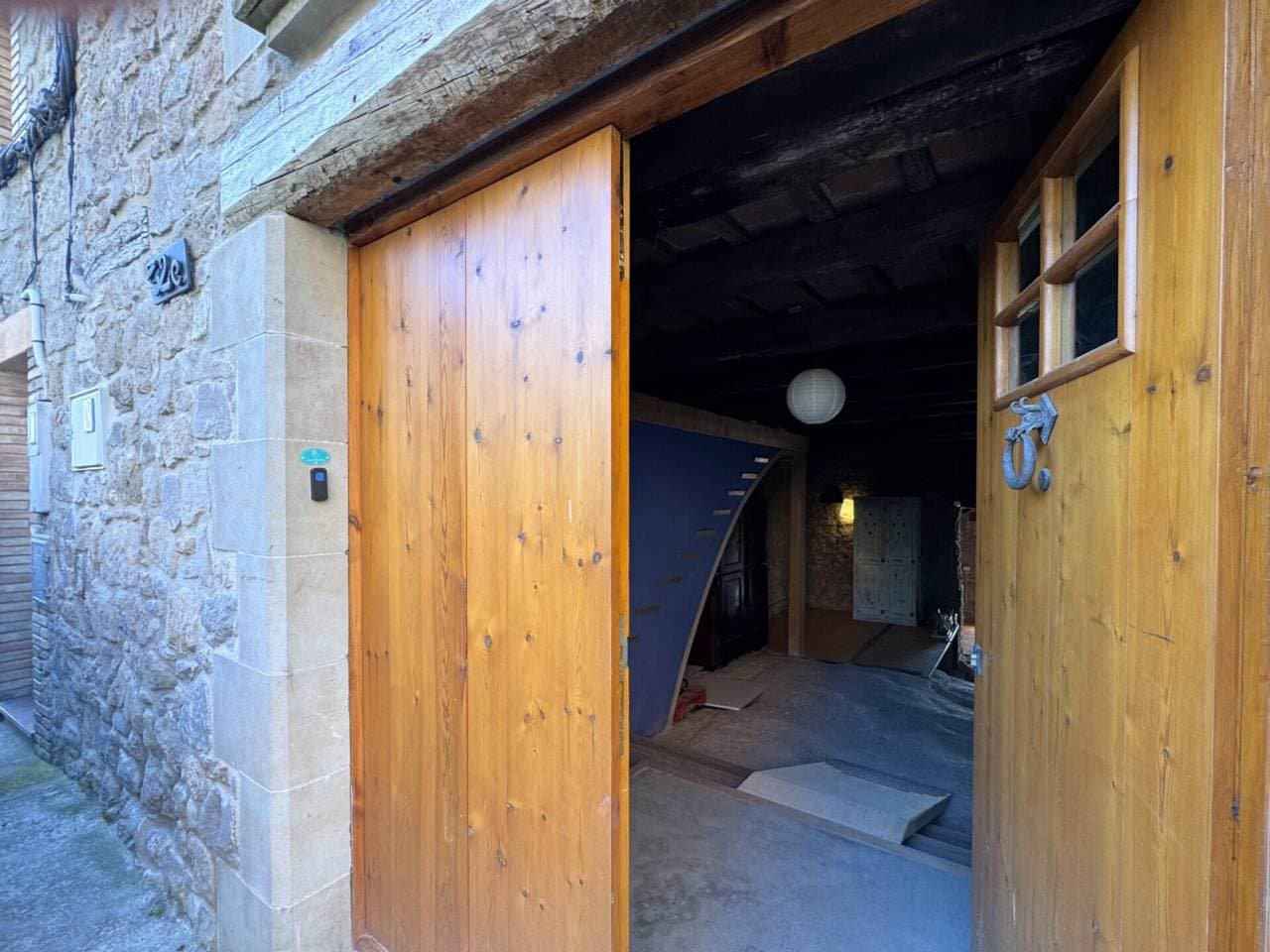 Casa unifamiliar a Sant Feliu Sasserra — Foto 13 de 29