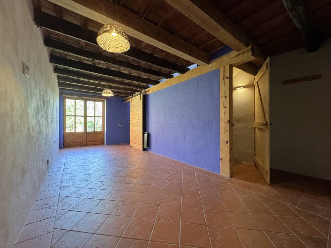 Casa unifamiliar a Sant Feliu Sasserra — Foto 3 de 29