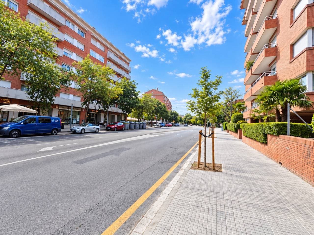 Apartamento en Manresa — Foto 13 de 19