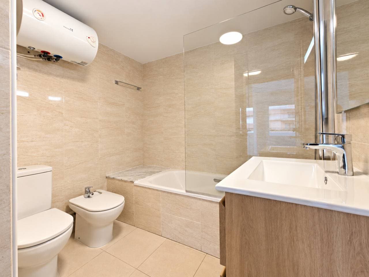 Apartamento en Manresa — Foto 8 de 19
