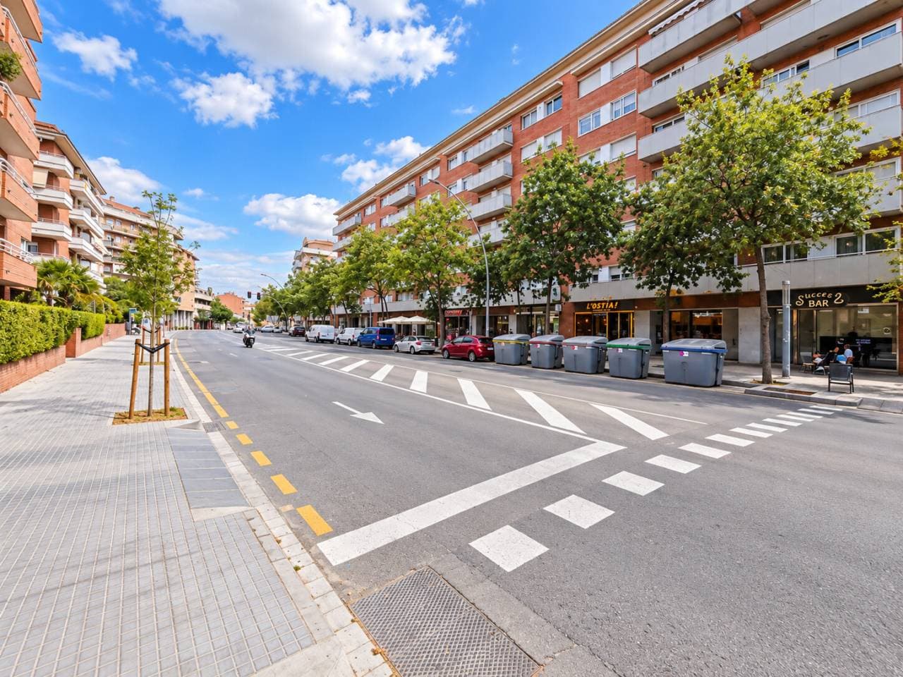 Apartamento en Manresa — Foto 17 de 19