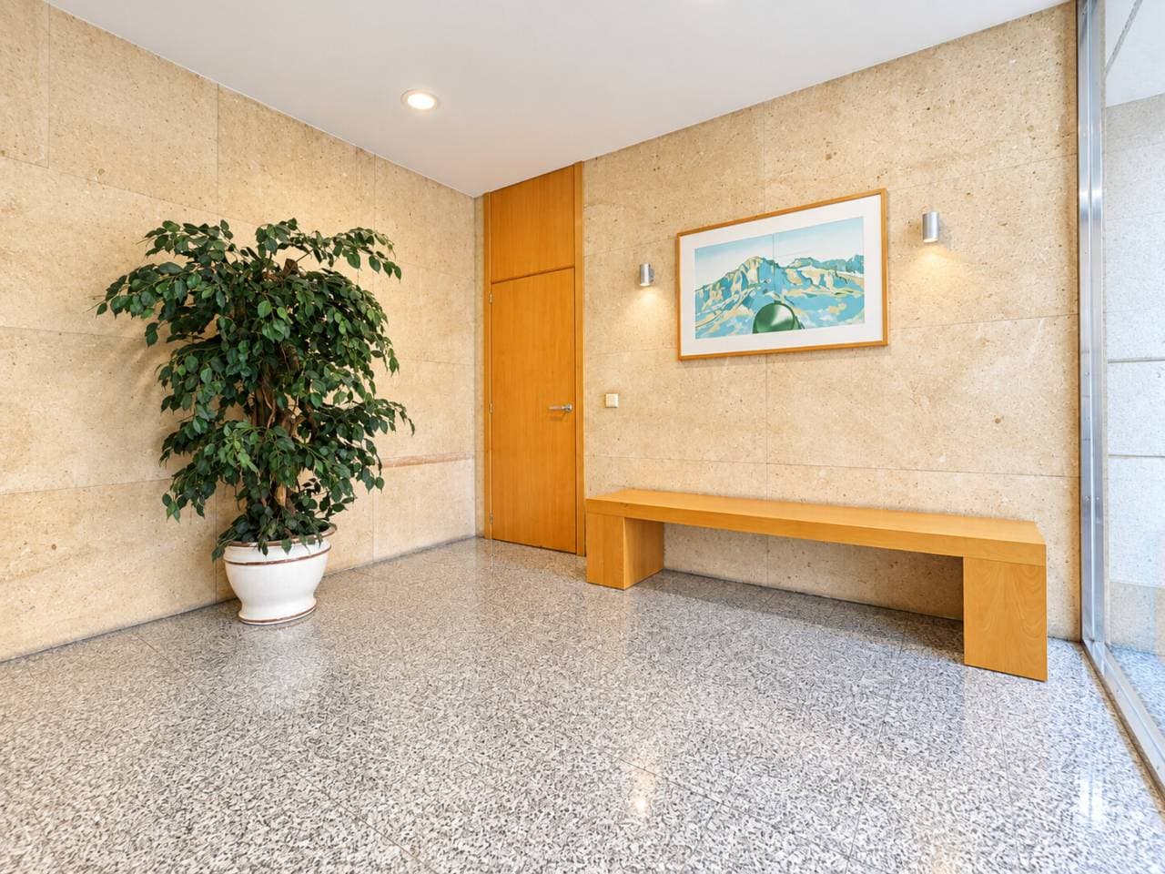 Apartamento en Manresa — Foto 18 de 19