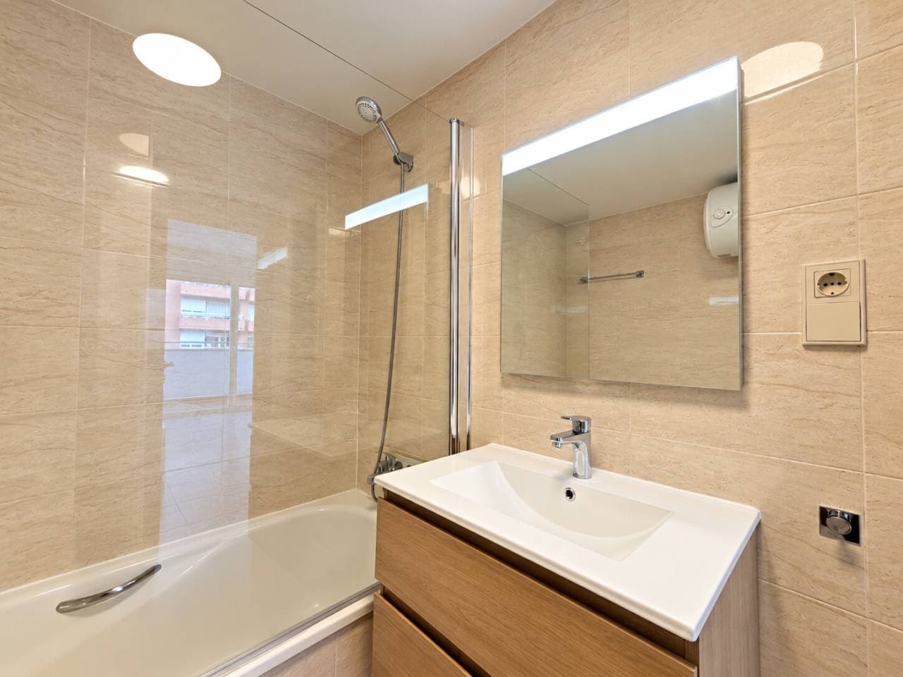 Apartamento en Manresa — Foto 6 de 19
