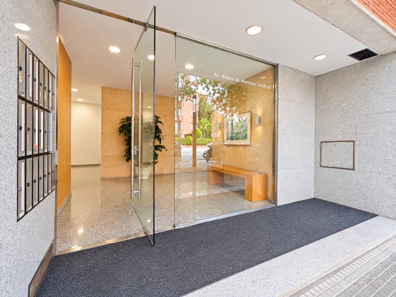 Apartamento en Manresa — Foto 19 de 19